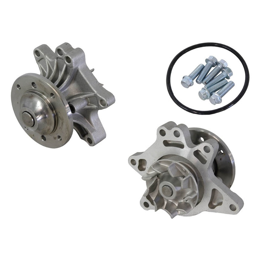 WATER PUMP TO SUIT TOYOTA COROLLA ZZE122 5/2003–4/2006