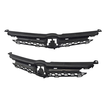 GRILLE TO SUIT TOYOTA ECHO SEDAN 12/2002–8/2005