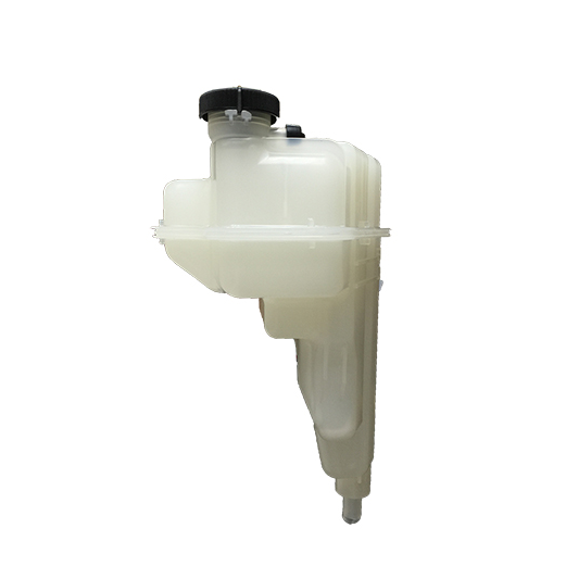 OVERFLOW BOTTLE TO SUIT TOYOTA FORTUNER GUN156R 7/2015–6/2020