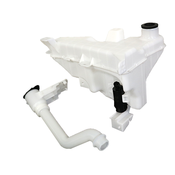 WASHER BOTTLE TO SUIT TOYOTA FORTUNER GUN156R 7/2015–6/2020