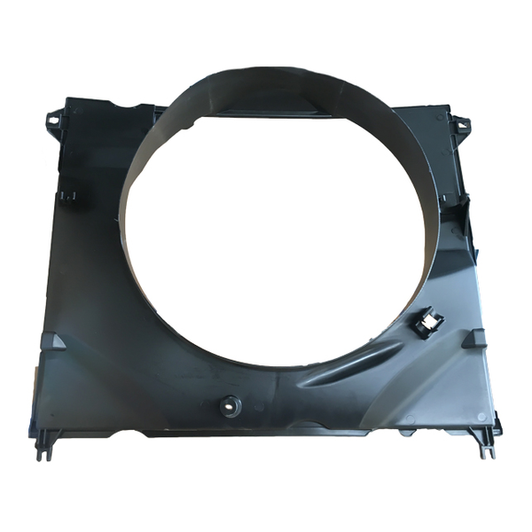 FAN SHROUD TO SUIT TOYOTA FORTUNER GUN156R 7/2015–6/2020