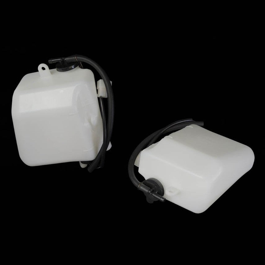 OVERFLOW BOTTLE TO SUIT TOYOTA HIACE RZH VAN 8/1989–8/1998