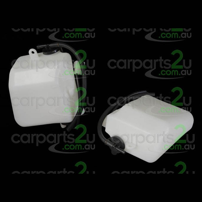 OVERFLOW BOTTLE TO SUIT TOYOTA HIACE RZH VAN 8/1989–8/1998
