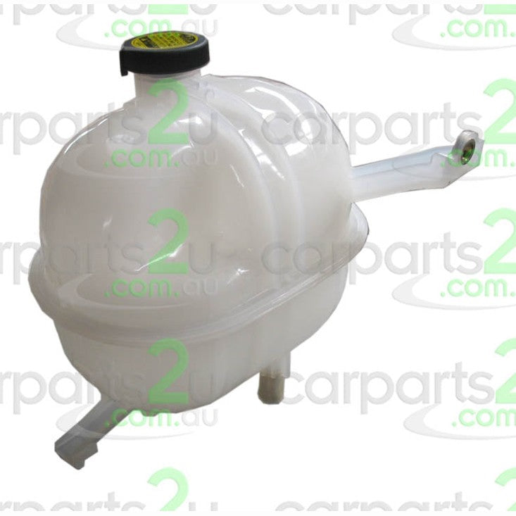 OVERFLOW BOTTLE TO SUIT TOYOTA HIACE TRH KDH VAN 1/2005–12/2013