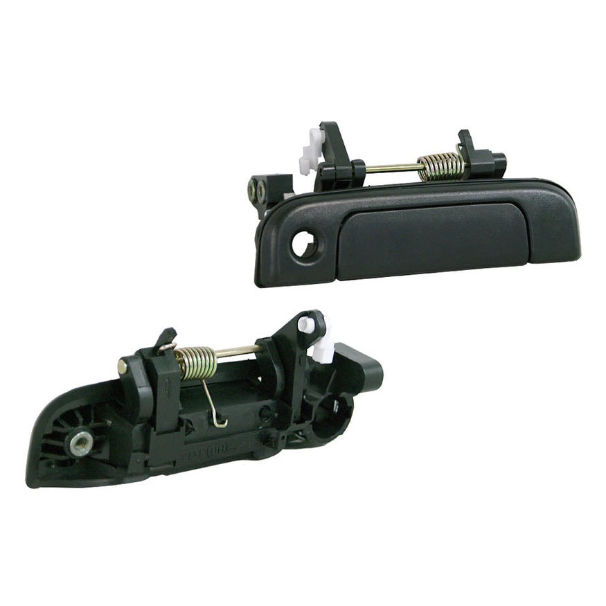 RIGHT DOOR HANDLE TO SUIT TOYOTA HIACE RZH VAN 8/1989–1/2005