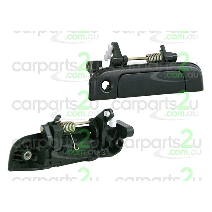 RIGHT DOOR HANDLE TO SUIT TOYOTA HIACE RZH VAN 8/1989–1/2005