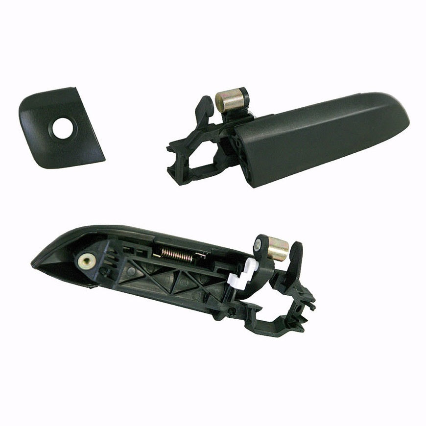 RIGHT DOOR HANDLE TO SUIT TOYOTA HIACE TRH KDH VAN 1/2005–2/2019