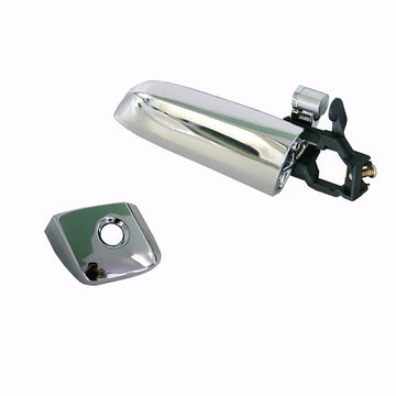 LEFT DOOR HANDLE TO SUIT TOYOTA HIACE TRH KDH VAN 1/2005–2/2019