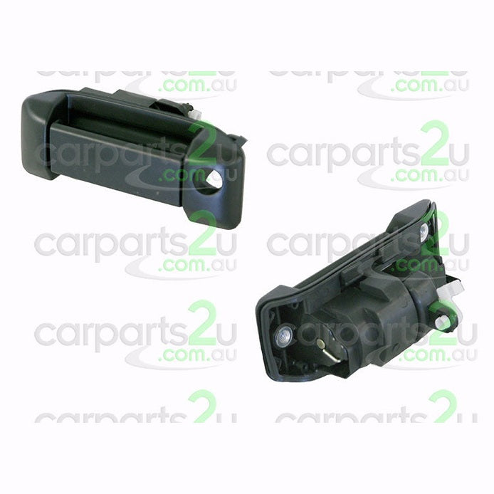 LEFT DOOR HANDLE TO SUIT TOYOTA HIACE TRH KDH VAN 1/2005–12/2013