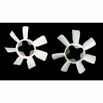 RADIATOR FAN BLADE TO SUIT TOYOTA HIACE GDH GRH 2/2019–CURRENT