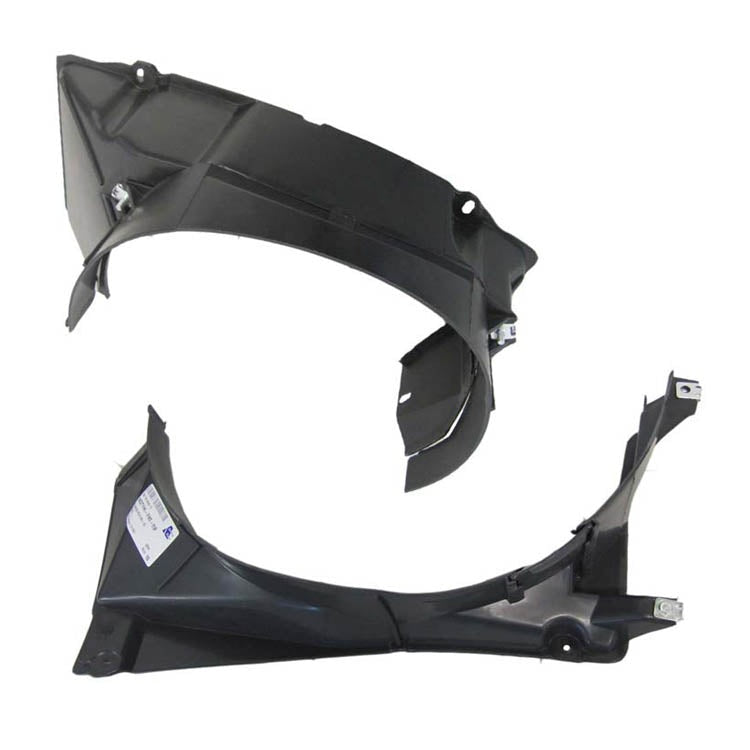 FAN SHROUD TO SUIT TOYOTA HIACE RZH VAN 8/1989–1/2005