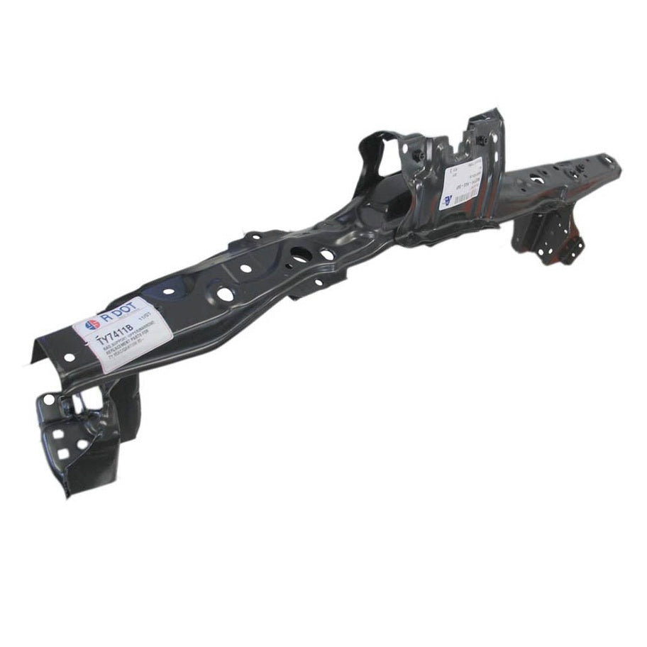 RADIATOR SUPPORT TO SUIT TOYOTA HIACE TRH KDH VAN LWB 1/2005–12/2013