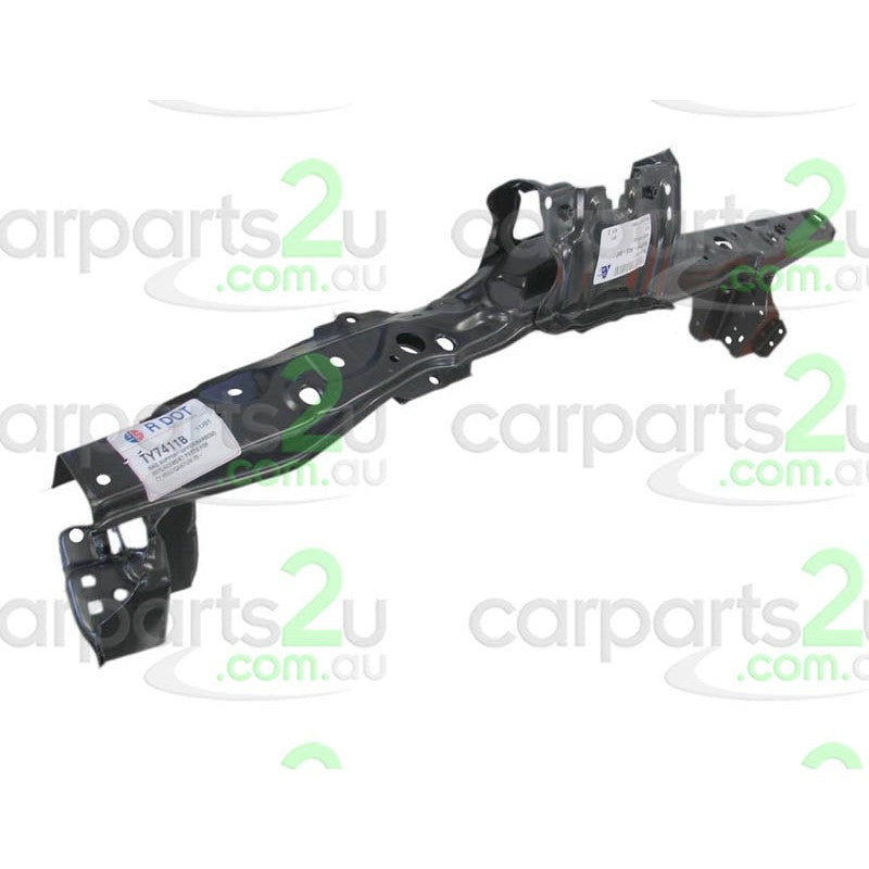 RADIATOR SUPPORT TO SUIT TOYOTA HIACE TRH KDH VAN LWB 1/2005–12/2013