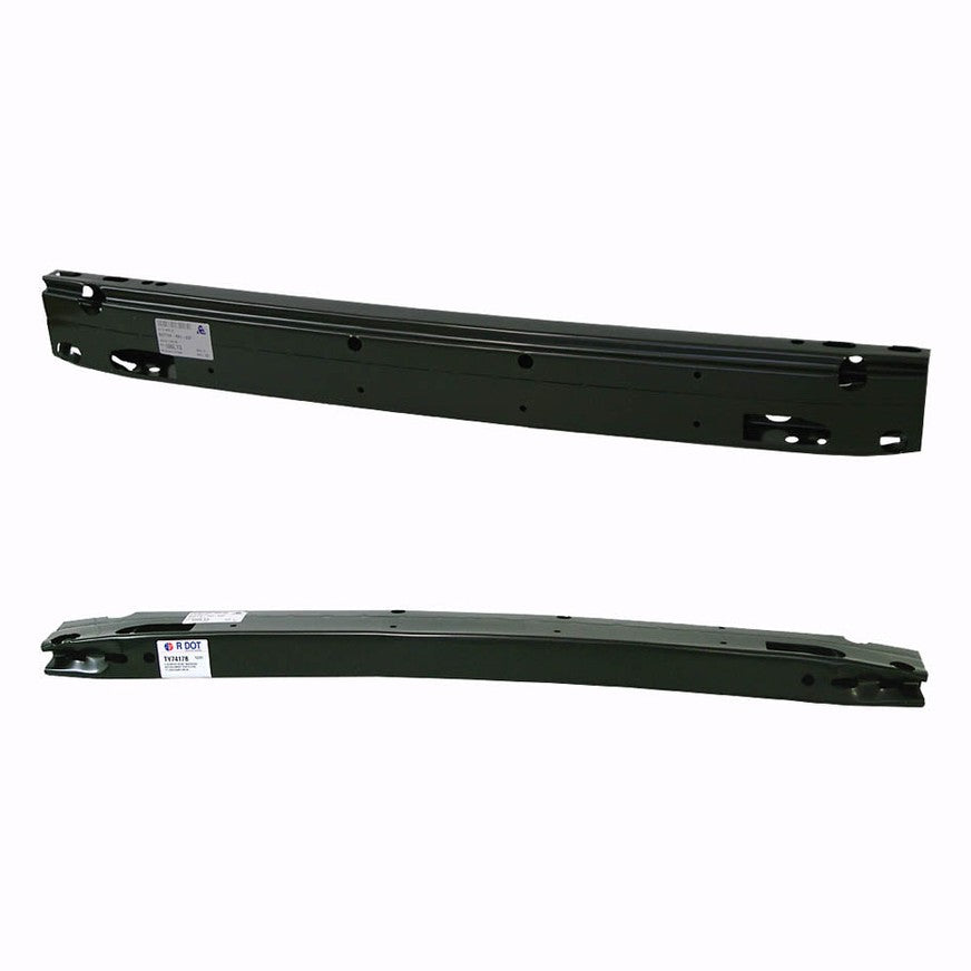 FRONT BAR REINFORCEMENT TO SUIT TOYOTA HIACE TRH KDH VAN LWB 1/2005–2/2019
