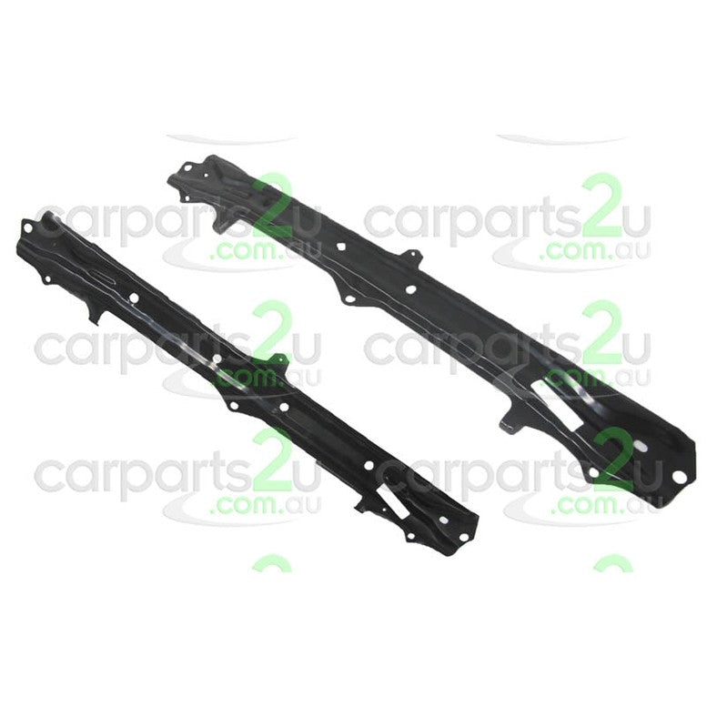 FRONT BAR REINFORCEMENT TO SUIT TOYOTA HIACE TRH KDH VAN LWB 1/2005–2/2019