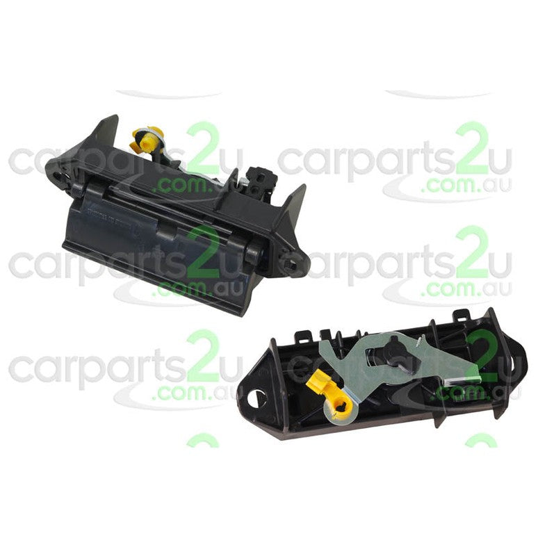 TAIL GATE HANDLE TO SUIT TOYOTA HIACE TRH KDH VAN 1/2005–2/2019