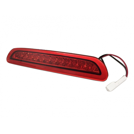 TAIL GATE LAMP TO SUIT TOYOTA HIACE TRH KDH VAN 1/2005–2/2019