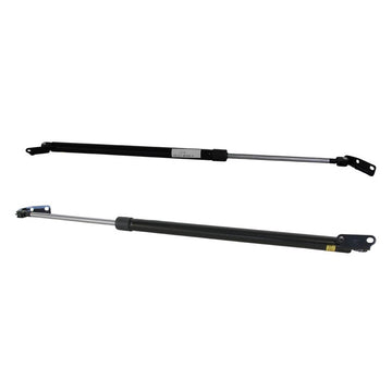 LEFT TAIL GATE STRUT TO SUIT TOYOTA HIACE RZH VAN 8/1989–1/2005