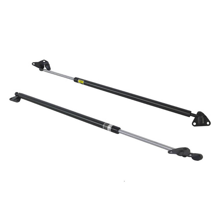LEFT TAIL GATE STRUT TO SUIT TOYOTA HIACE TRH KDH VAN LWB 3/2005–2/2019