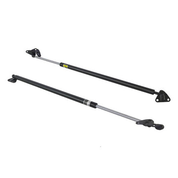 LEFT TAIL GATE STRUT TO SUIT TOYOTA HIACE TRH KDH VAN LWB 3/2005–2/2019
