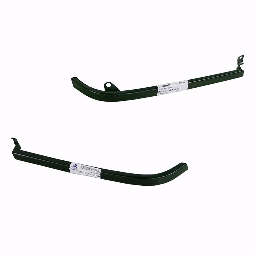 RIGHT HEAD LIGHT FILLER PANEL TO SUIT TOYOTA HILUX 2WD 4WD UTILITY 9/2001–2/2005