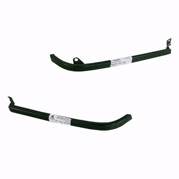 RIGHT HEAD LIGHT FILLER PANEL TO SUIT TOYOTA HILUX 2WD 4WD UTILITY 9/2001–2/2005