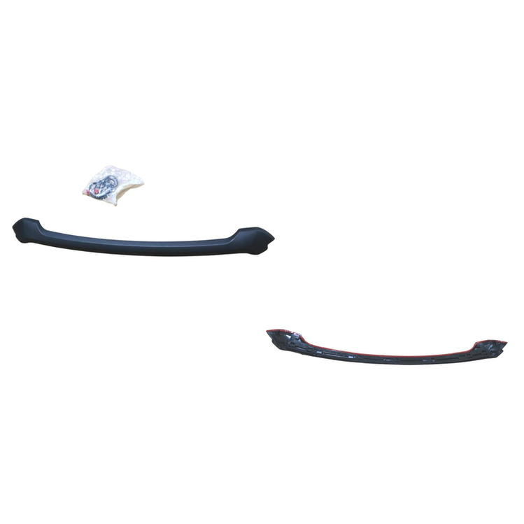 BONNET MOULD TO SUIT TOYOTA HILUX 5/2020–CURRENT