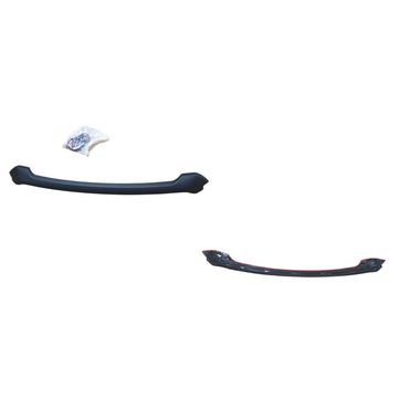 BONNET MOULD TO SUIT TOYOTA HILUX 5/2020–CURRENT