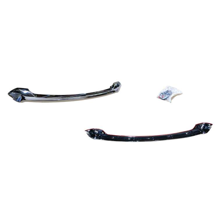 BONNET MOULD TO SUIT TOYOTA HILUX 5/2020–CURRENT