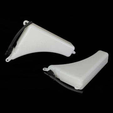 OVERFLOW BOTTLE TO SUIT TOYOTA HILUX UTILITY 2/2005–7/2011