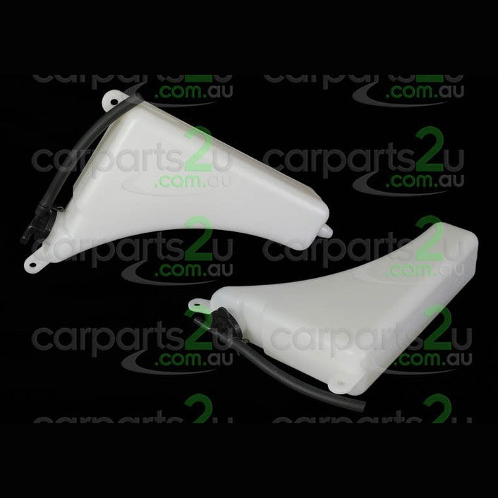 OVERFLOW BOTTLE TO SUIT TOYOTA HILUX UTILITY 2/2005–7/2011