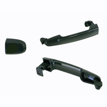 LEFT DOOR HANDLE TO SUIT TOYOTA HILUX UTILITY 2/2005–4/2015