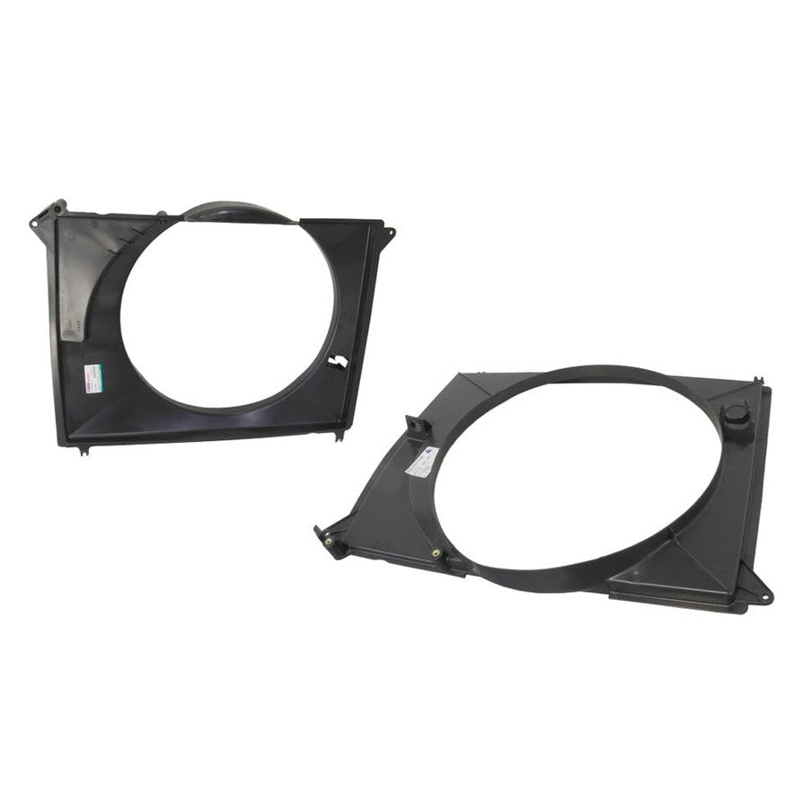 FAN SHROUD TO SUIT TOYOTA HILUX UTILITY 2/2005–7/2011