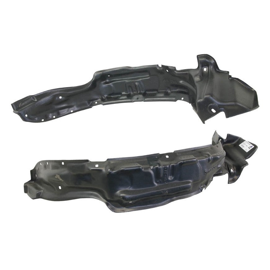 LEFT INNER GUARD LINER TO SUIT TOYOTA HILUX 4WD UTILITY 9/2001–2/2005