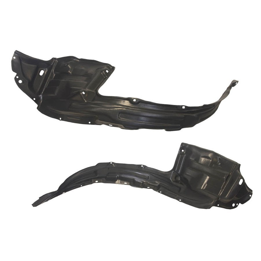 RIGHT INNER GUARD LINER TO SUIT TOYOTA HILUX UTILITY 2/2005–8/2008
