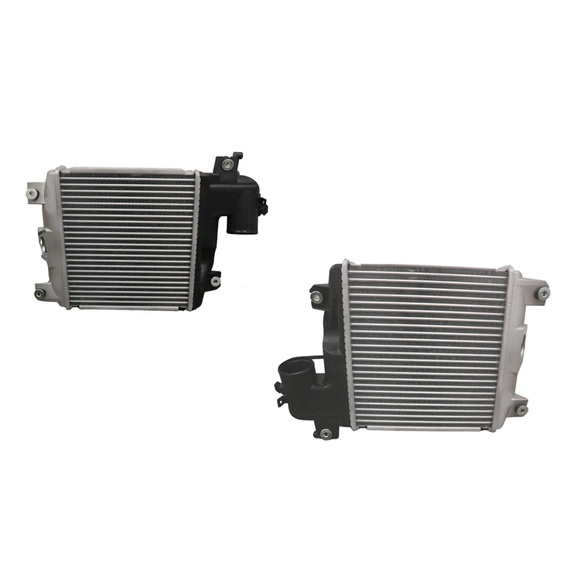 INTERCOOLER TO SUIT TOYOTA HILUX 2/2005–7/2011