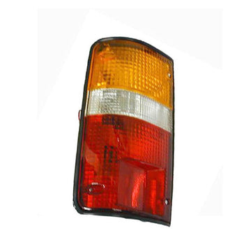 LEFT TAIL LIGHT TO SUIT TOYOTA HILUX 4WD 2WD UTILITY 10/1988–8/1997
