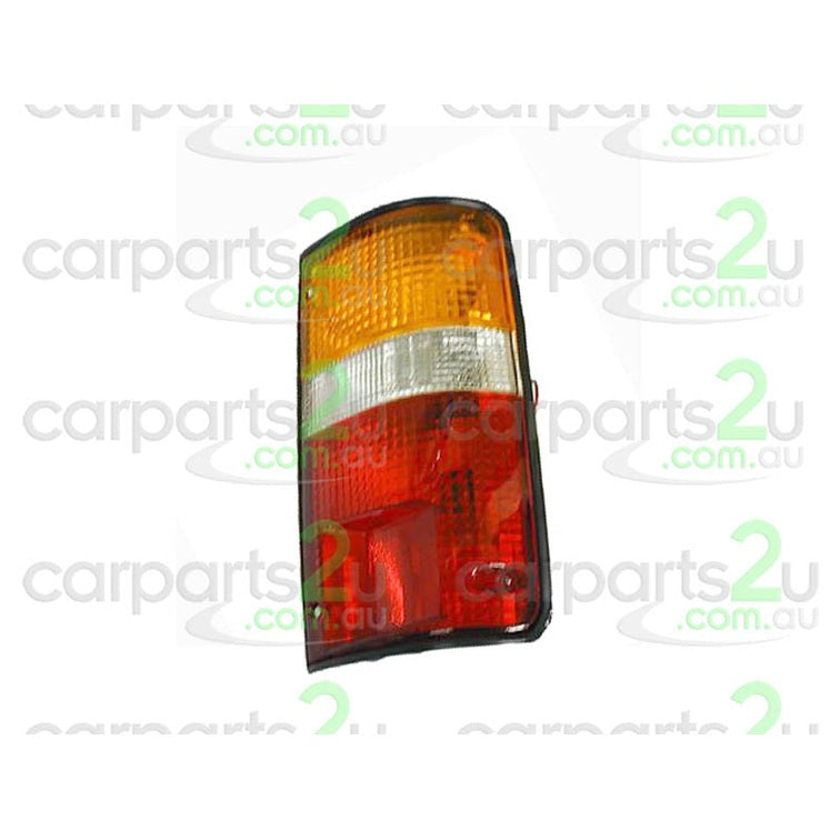 RIGHT TAIL LIGHT TO SUIT TOYOTA HILUX 2WD 4WD UTILITY 10/1988–8/1997