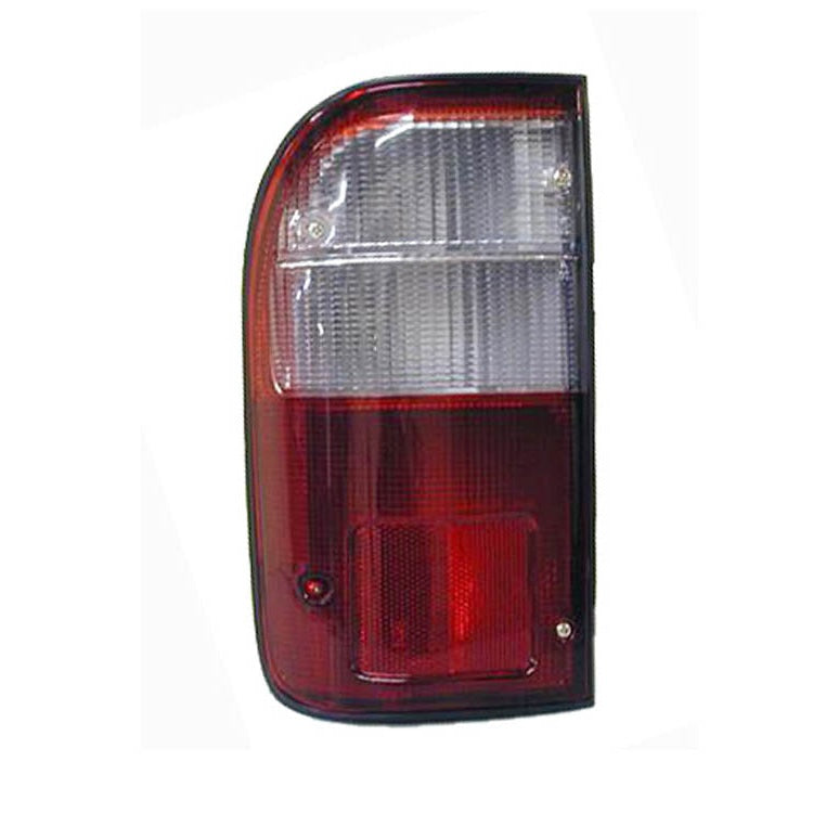 LEFT TAIL LIGHT TO SUIT TOYOTA HILUX 2WD 4WD UTILITY 8/1997–9/2001