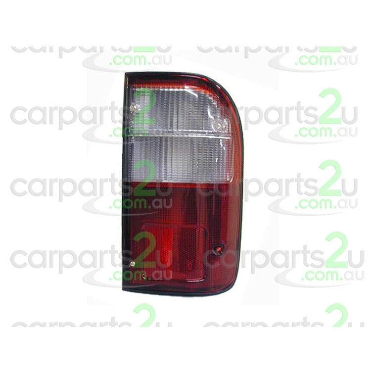 RIGHT TAIL LIGHT TO SUIT TOYOTA HILUX 2WD 4WD UTILITY 9/2001–2/2005
