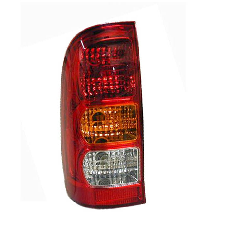 LEFT TAIL LIGHT TO SUIT TOYOTA HILUX UTILITY 2/2005–7/2011