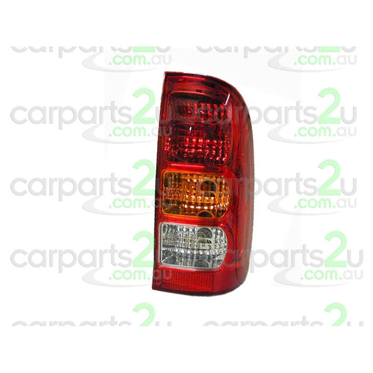 RIGHT TAIL LIGHT TO SUIT TOYOTA HILUX UTILITY 2/2005–7/2011
