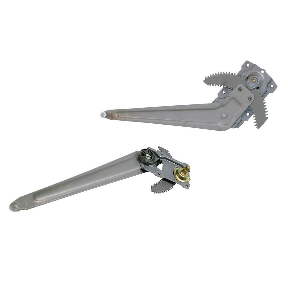 RIGHT WINDOW REGULATOR TO SUIT TOYOTA HILUX 2WD 4WD UTILITY 8/1997–2/2005