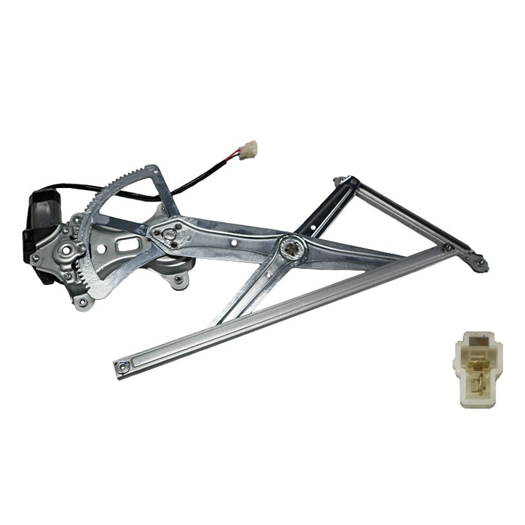 LEFT WINDOW REGULATOR TO SUIT TOYOTA HILUX 2/2005–7/2011