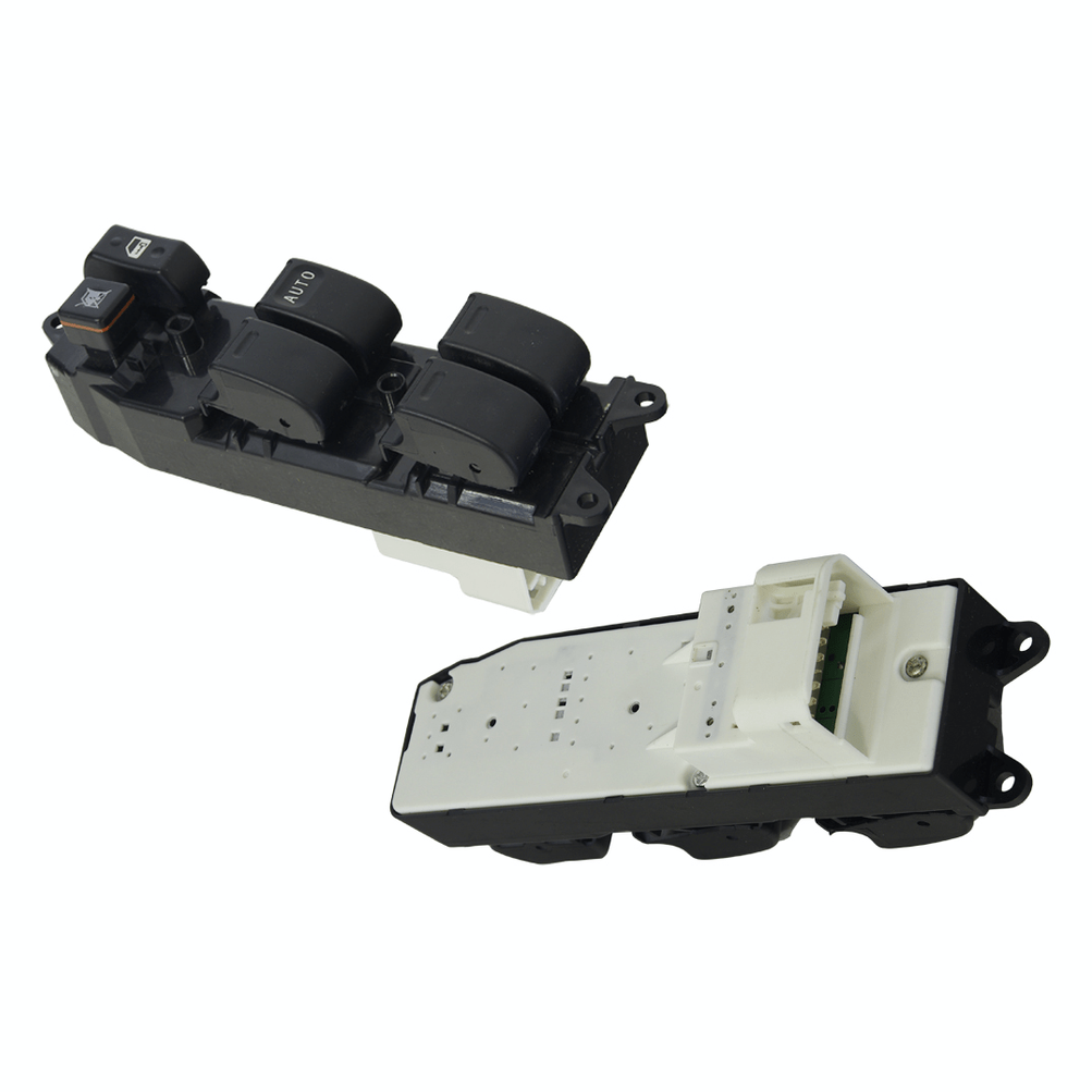 RIGHT WINDOW SWITCH TO SUIT TOYOTA HILUX 7/2011–4/2015