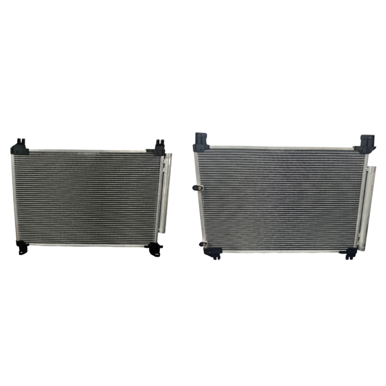 CONDENSER TO SUIT TOYOTA KLUGER GSU70 3/2021–CURRENT