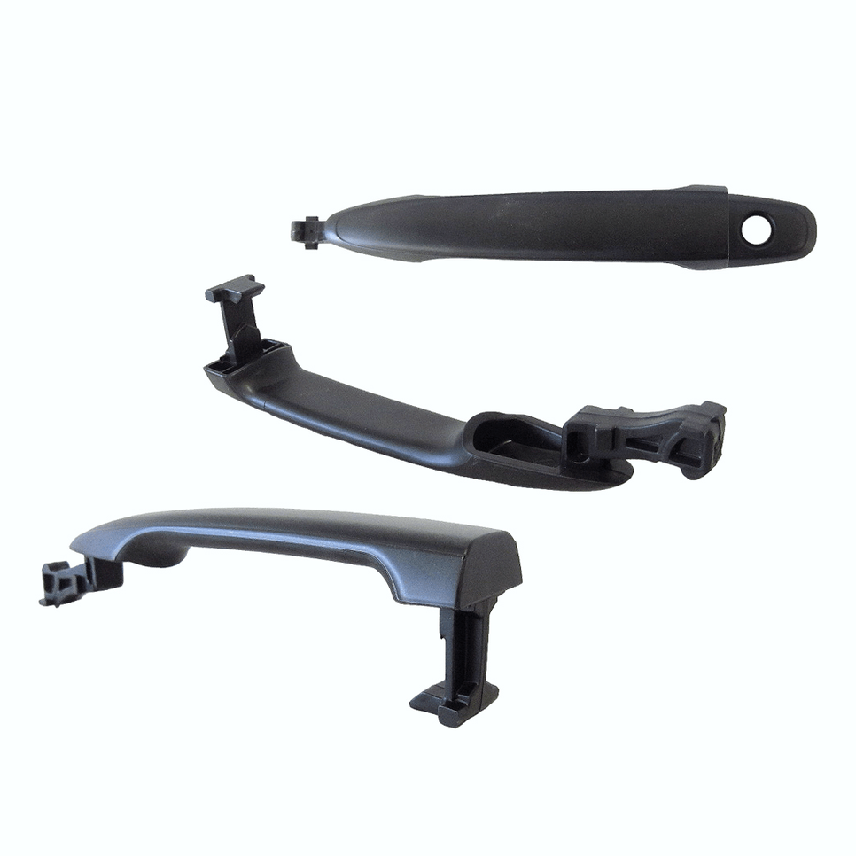 RIGHT DOOR HANDLE TO SUIT TOYOTA KLUGER GSU40 GSU45 5/2007–7/2010