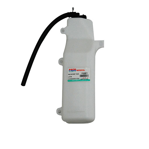 OVERFLOW BOTTLE TO SUIT TOYOTA LANDCRUISER 70 SERIES 1/1992–8/1999