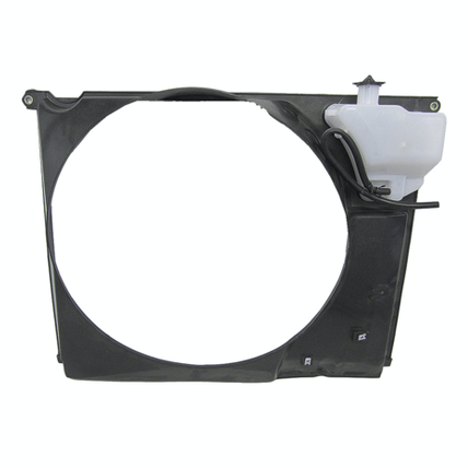 OVERFLOW BOTTLE TO SUIT TOYOTA LANDCRUISER 200 SERIES 8/2007–1/2012