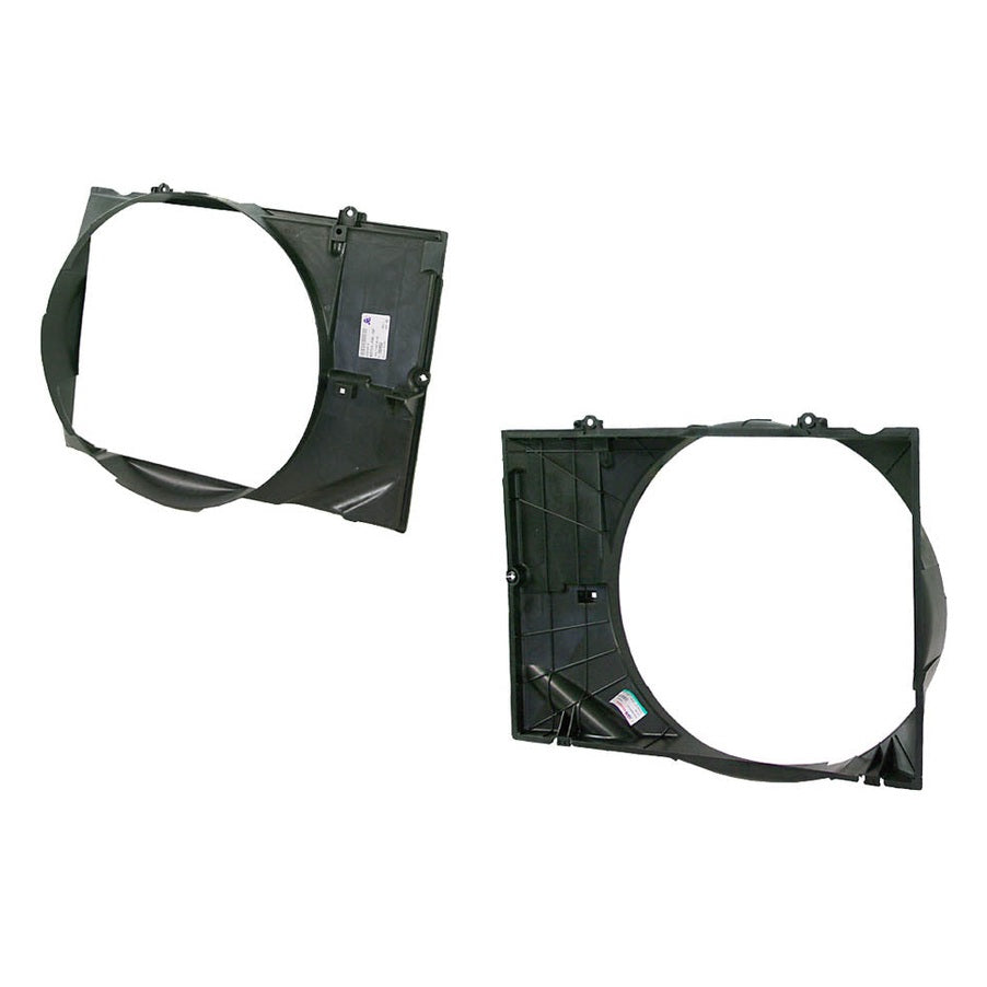 FAN SHROUD TO SUIT TOYOTA LANDCRUISER 100 SERIES WAGON 1/1998–4/2005